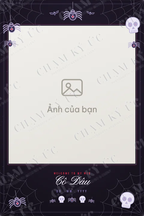 Khổ 10×15 · 1 ô lớn