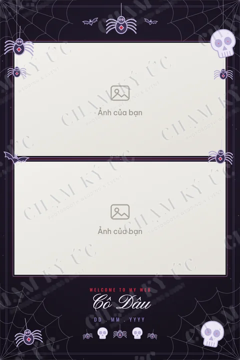 Khổ 10×15 · 2 ô