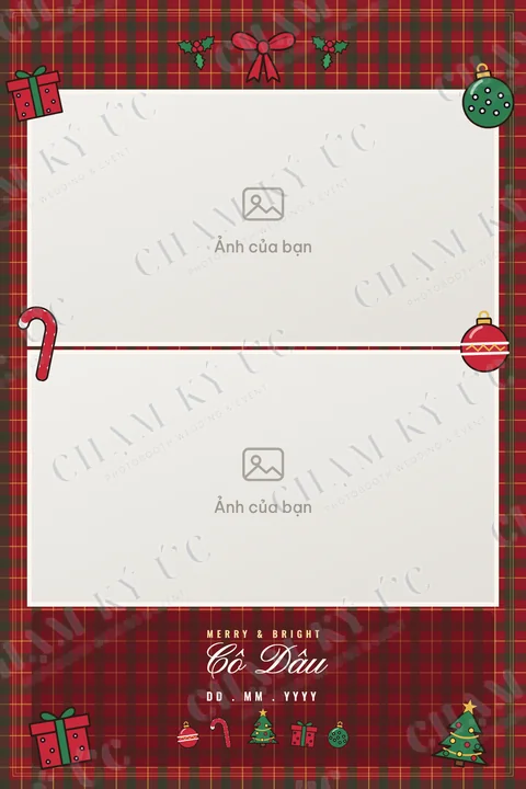 Khổ 10×15 · 2 ô