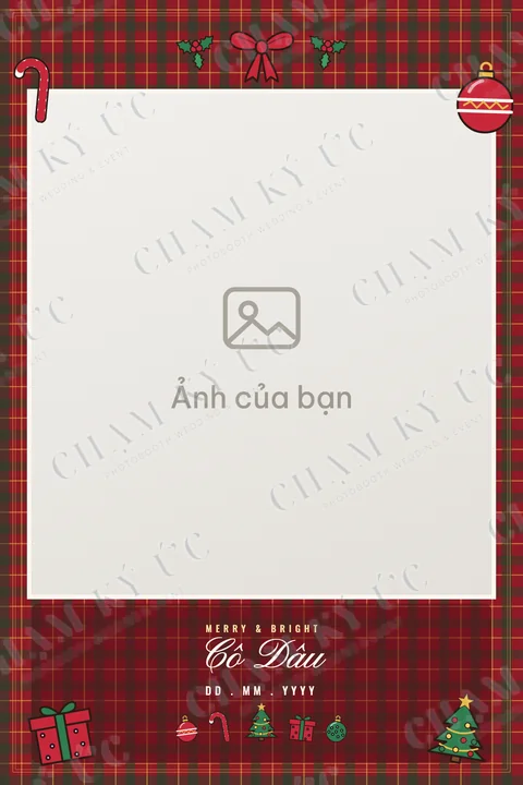 Khổ 10×15 · 1 ô lớn