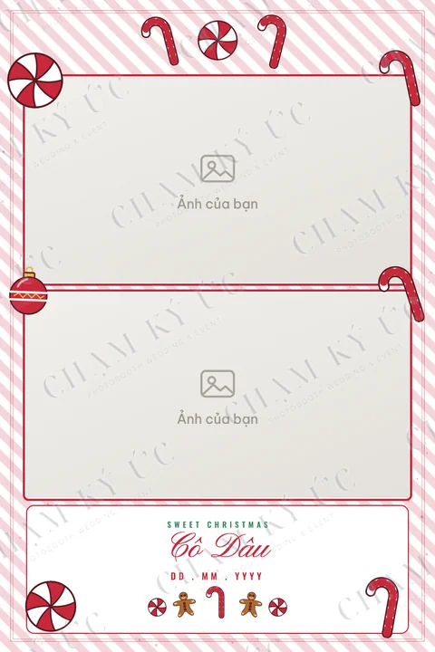 Khổ 10×15 · 2 ô