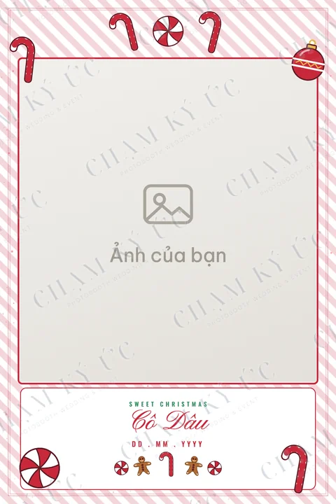 Khổ 10×15 · 1 ô lớn