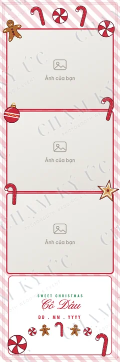 Dải 5×15 · 3 ô