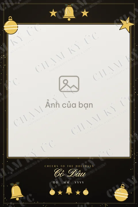 Khổ 10×15 · 1 ô lớn