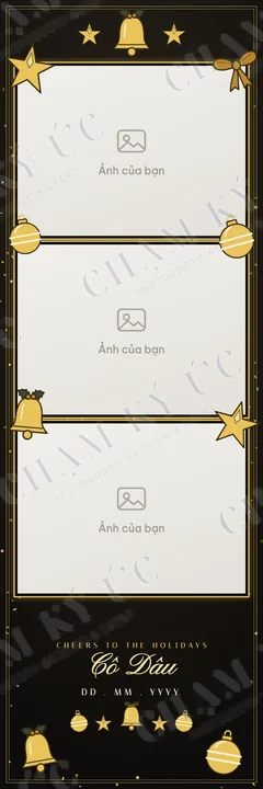 Dải 5×15 · 3 ô