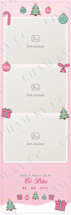 Dải 5×15 · 3 ô