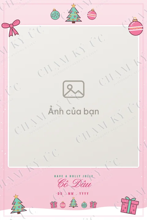 Khổ 10×15 · 1 ô lớn