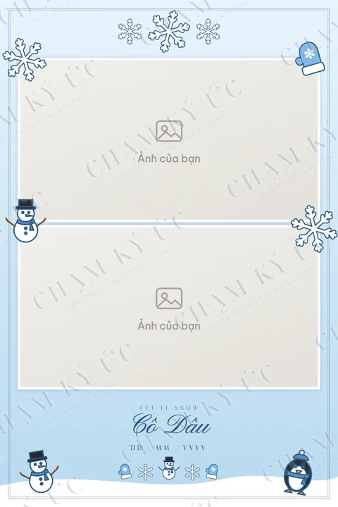 Khổ 10×15 · 2 ô