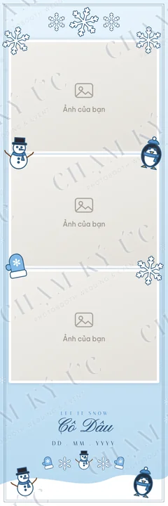 Dải 5×15 · 3 ô