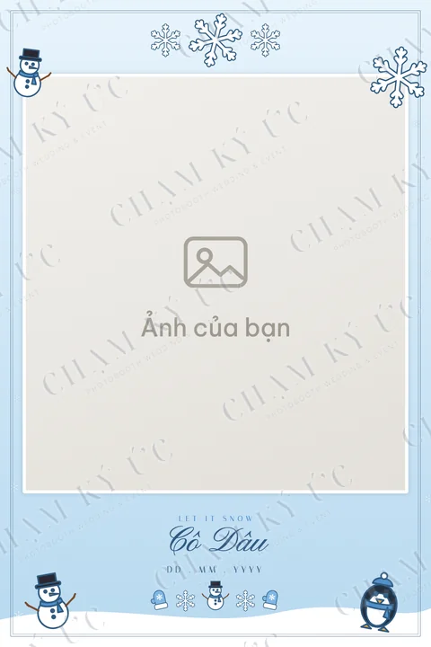Khổ 10×15 · 1 ô lớn