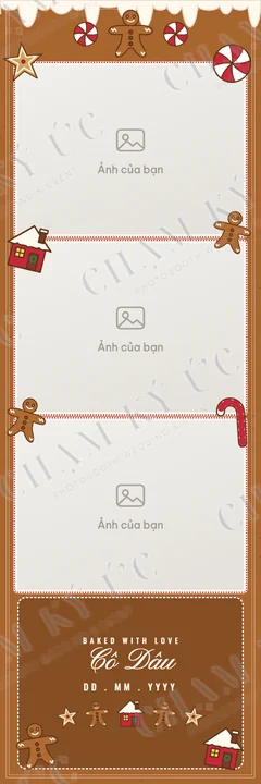 Dải 5×15 · 3 ô