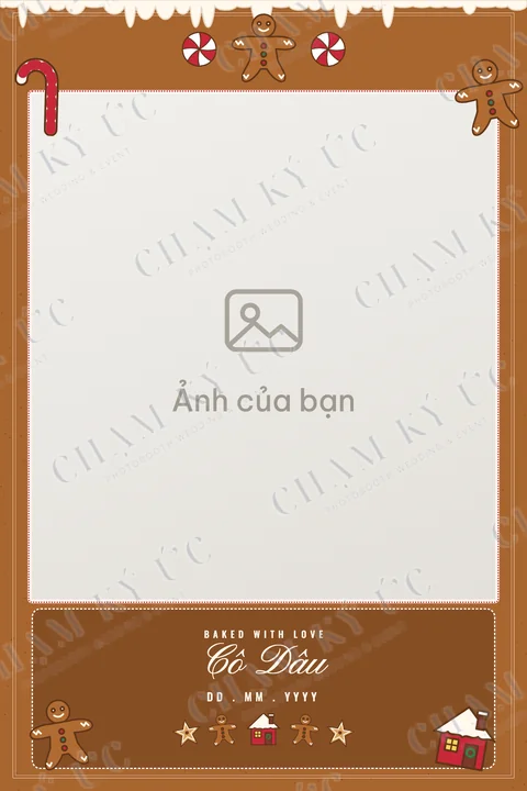 Khổ 10×15 · 1 ô lớn