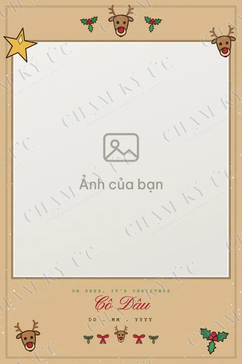 Khổ 10×15 · 1 ô lớn