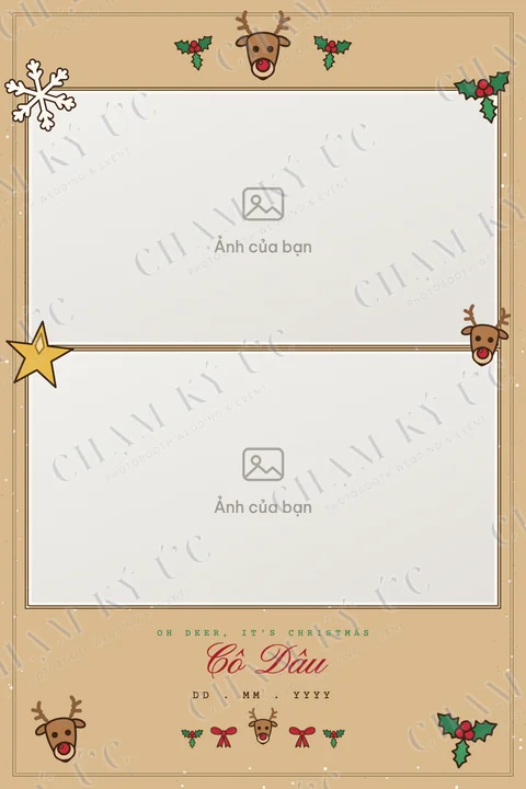 Khổ 10×15 · 2 ô