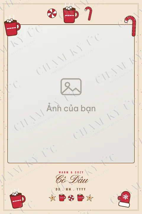 Khổ 10×15 · 1 ô lớn