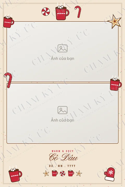 Khổ 10×15 · 2 ô
