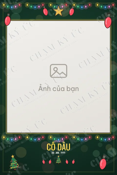 Khổ 10×15 · 1 ô lớn