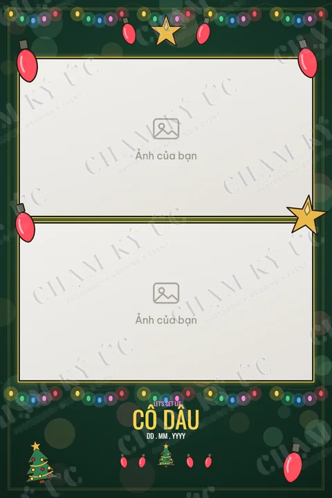 Khổ 10×15 · 2 ô