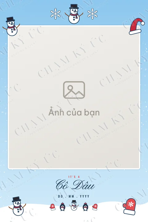 Khổ 10×15 · 1 ô lớn