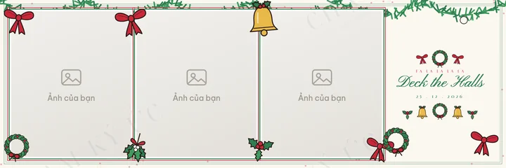 Ngang 15×5 · 3 ô