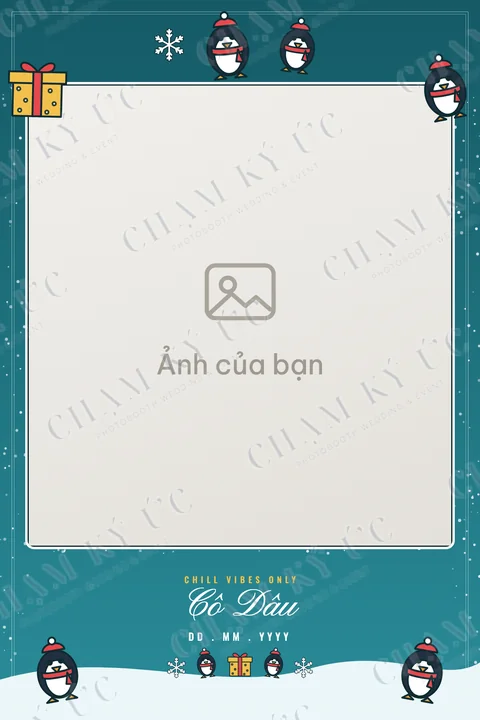 Khổ 10×15 · 1 ô lớn