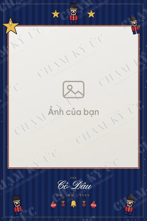 Khổ 10×15 · 1 ô lớn