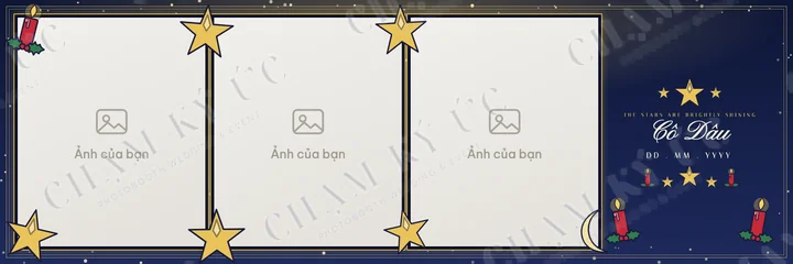 Ngang 15×5 · 3 ô