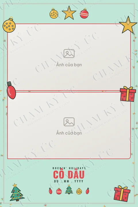 Khổ 10×15 · 2 ô