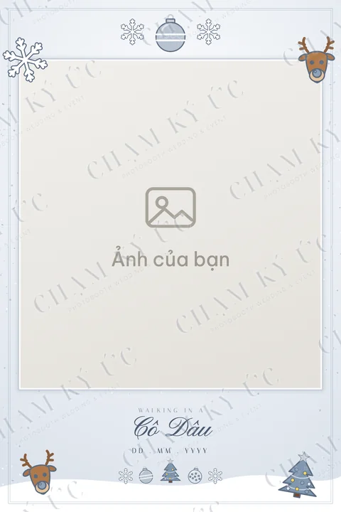 Khổ 10×15 · 1 ô lớn