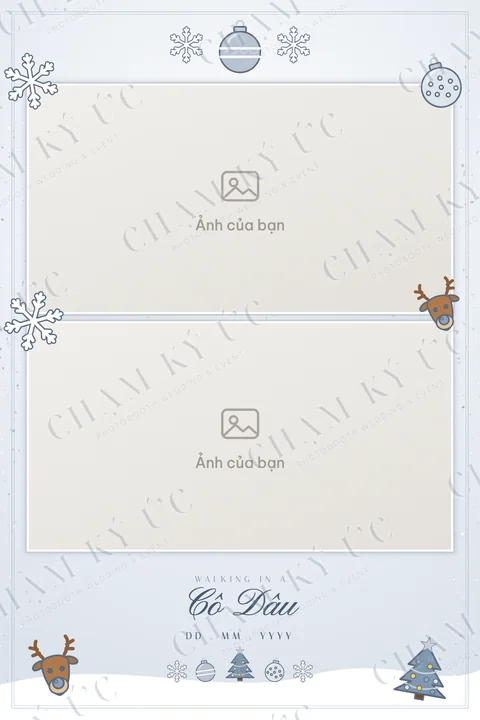 Khổ 10×15 · 2 ô